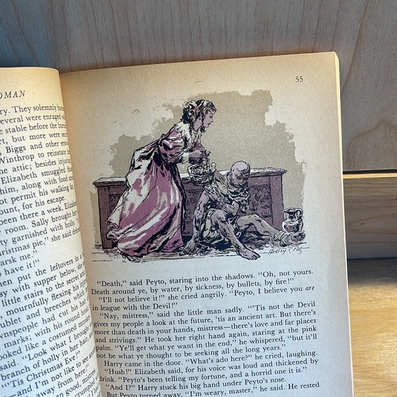 📚2/$14; 3/$16; 4/$18; 5/$20 ADD $2 for any additional books! ENJOY📚📚📚 - Picture 10 of 14